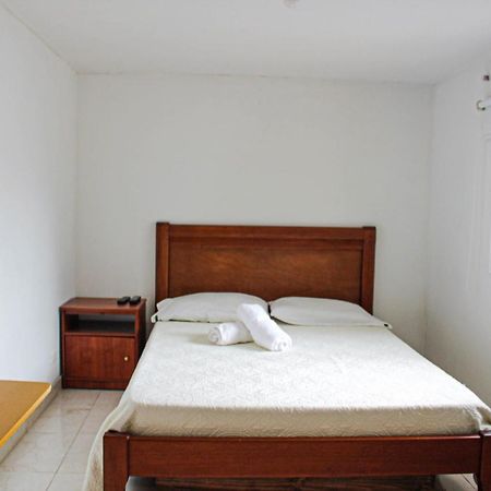El Cable Hostal 마니살레스 외부 사진