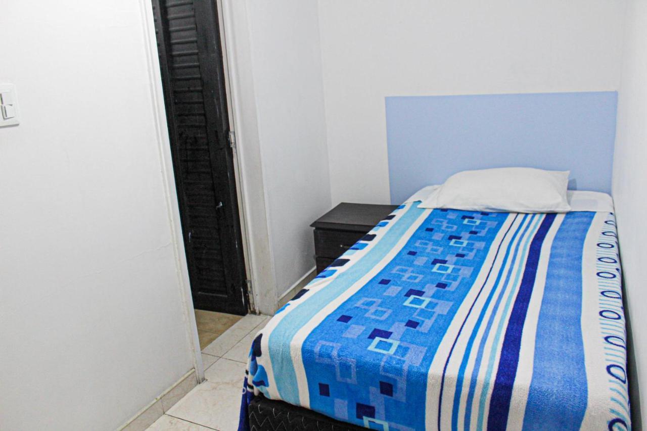 El Cable Hostal 마니살레스 외부 사진