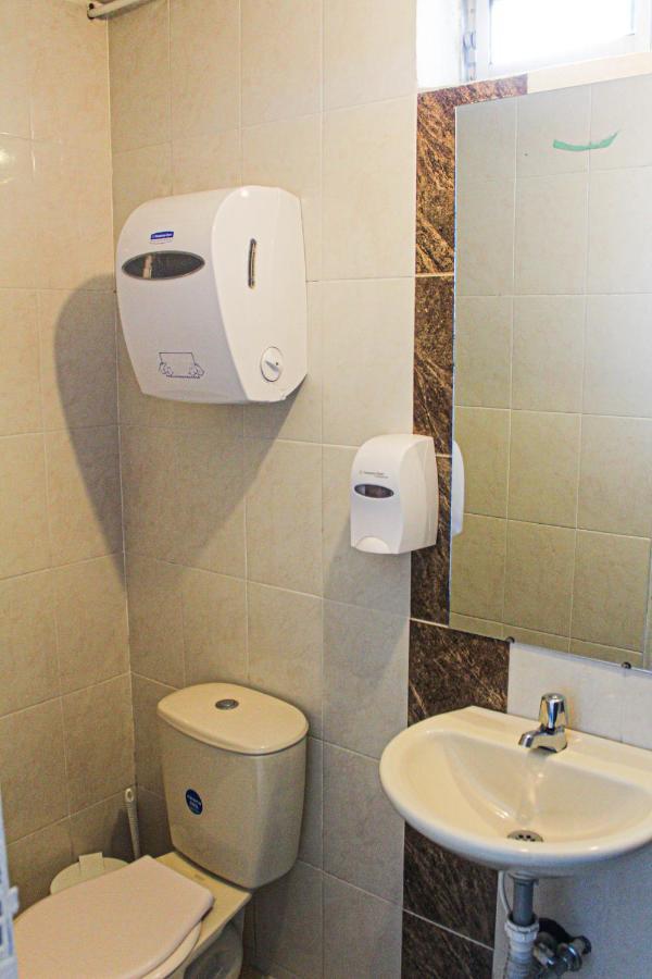 El Cable Hostal 마니살레스 외부 사진