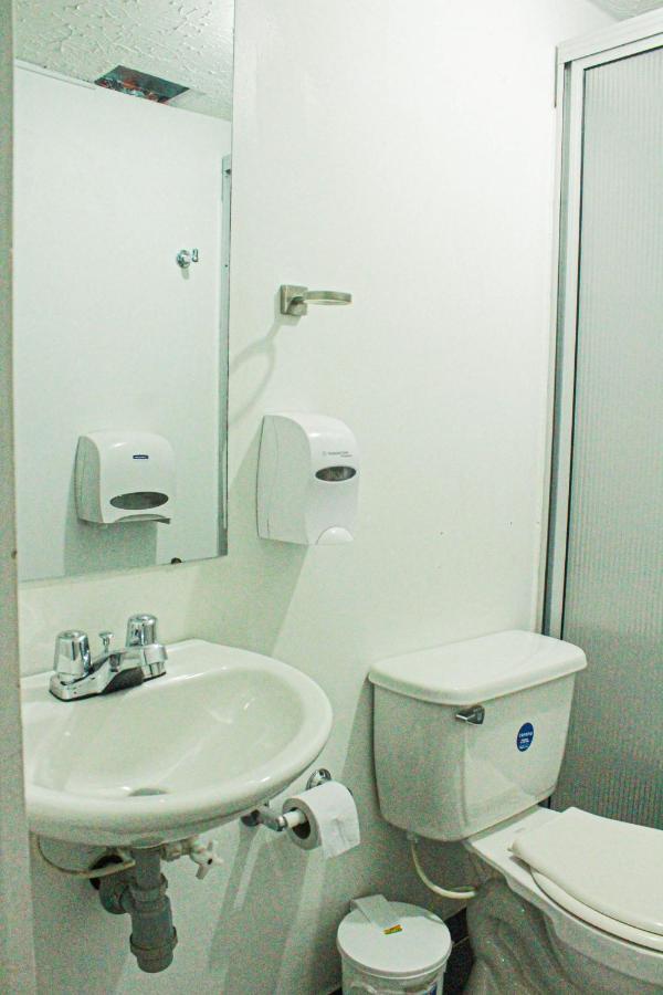 El Cable Hostal 마니살레스 외부 사진