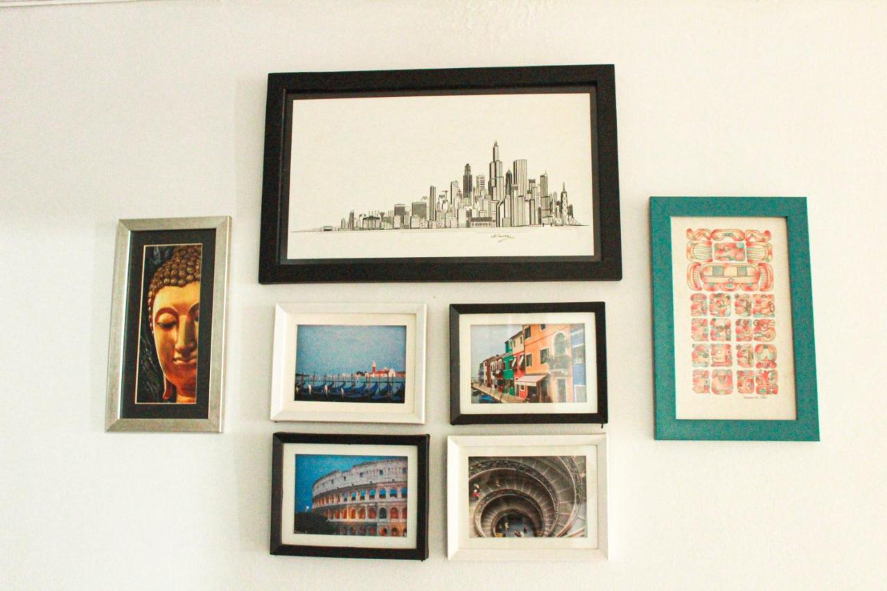 El Cable Hostal 마니살레스 외부 사진