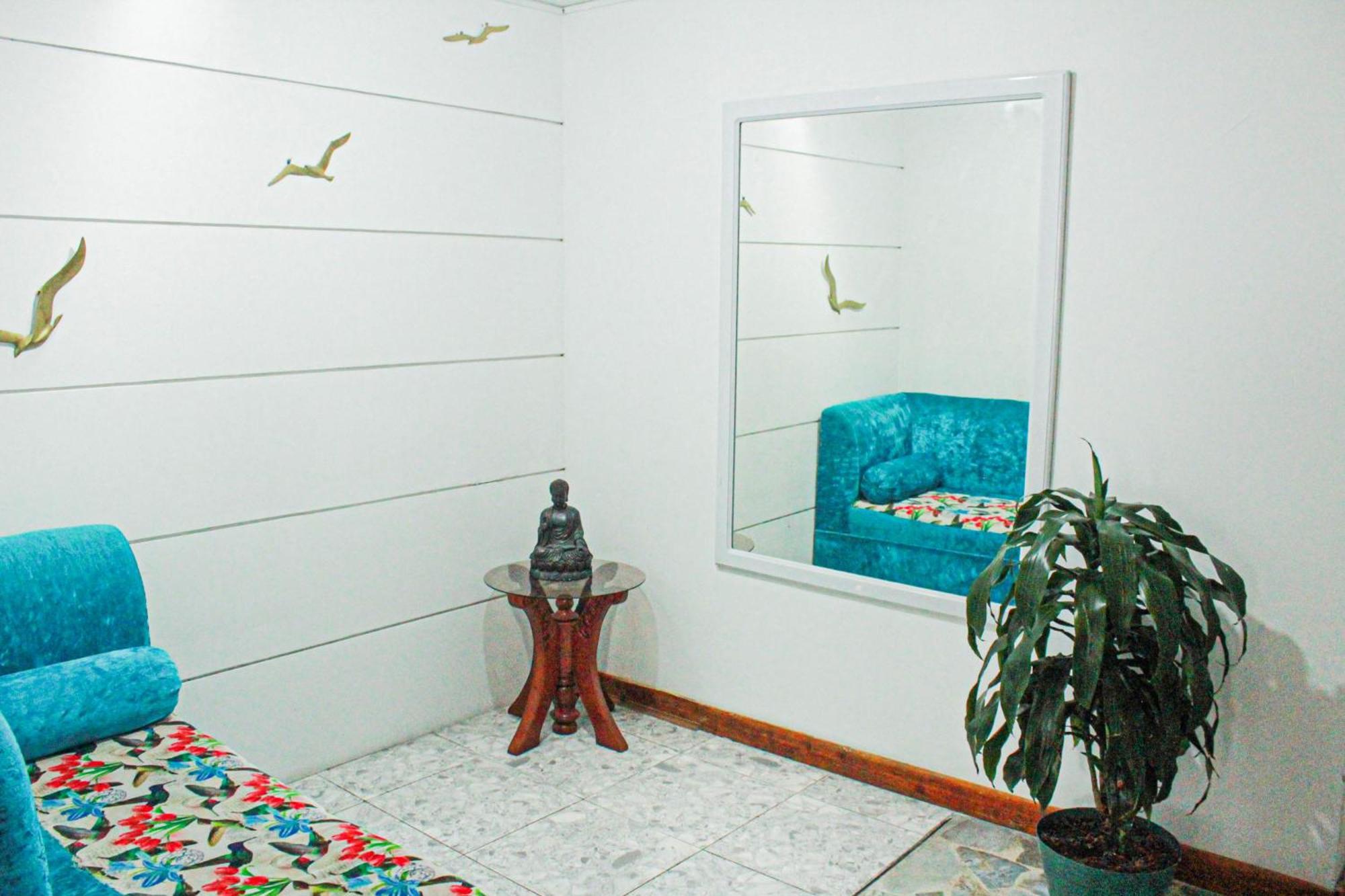 El Cable Hostal 마니살레스 외부 사진