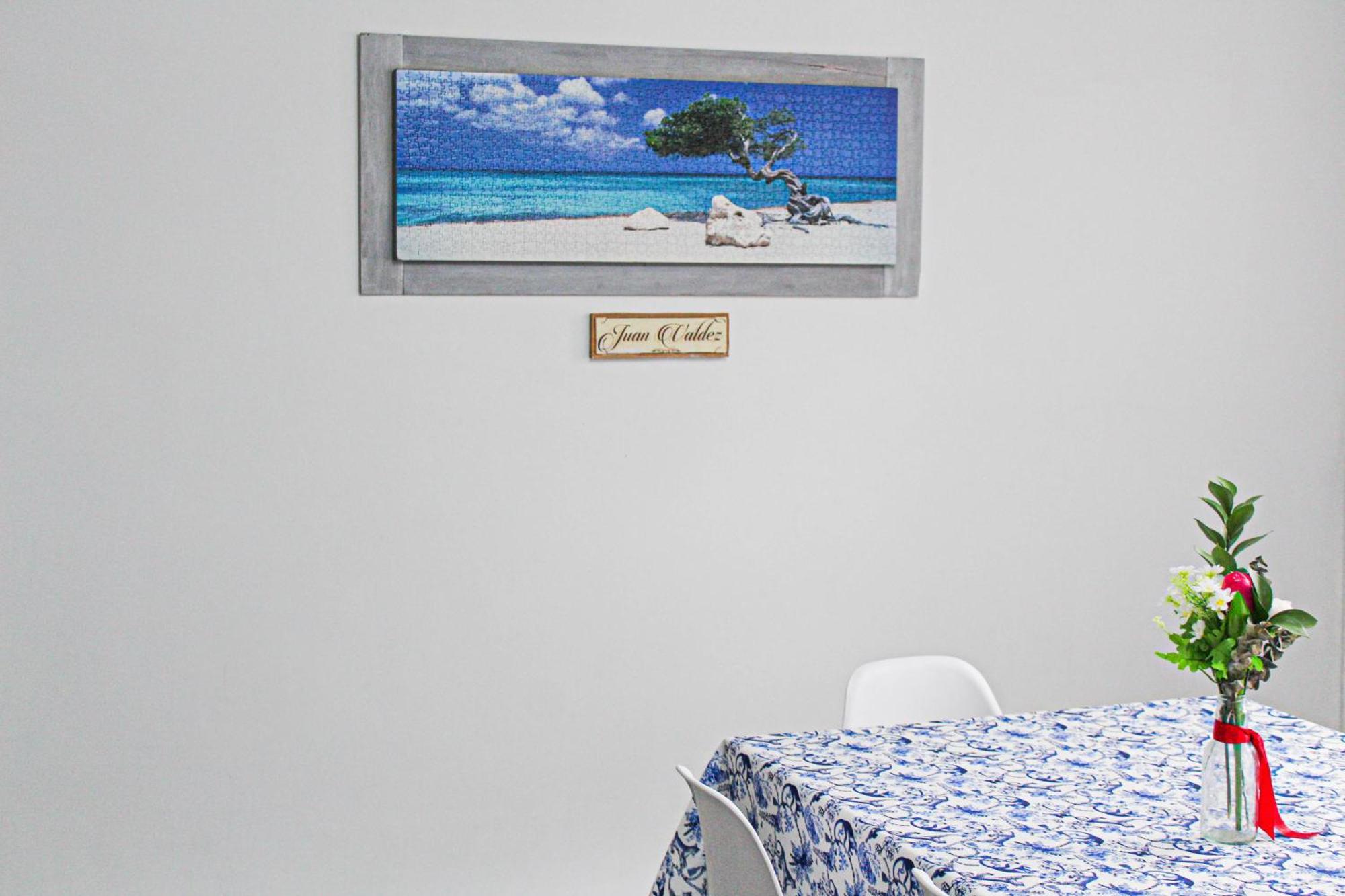 El Cable Hostal 마니살레스 외부 사진