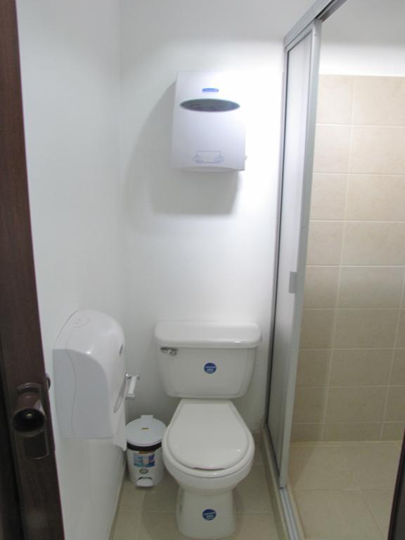 El Cable Hostal 마니살레스 외부 사진