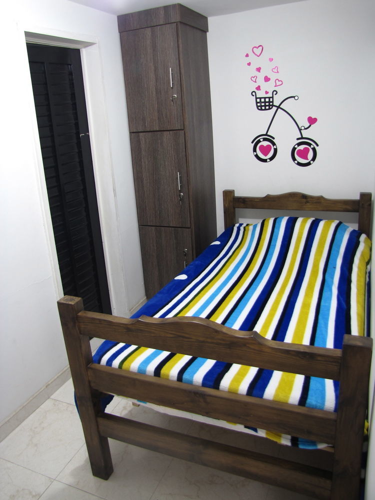 El Cable Hostal 마니살레스 외부 사진